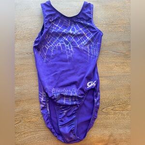 GK AXS leotard